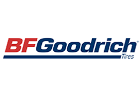 BFGoodrich Logo